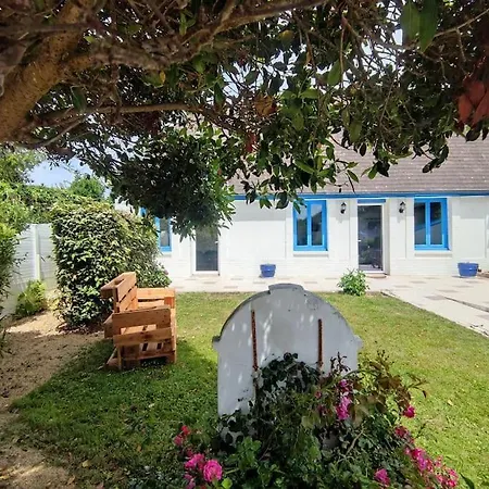 Charme De La Campagne Proche * Auberville-la-Manuel