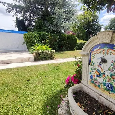 Charme De La Campagne Proche *