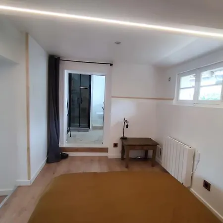 Feriehus Charme De La Campagne Proche