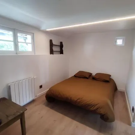 Feriehus Charme De La Campagne Proche Auberville-la-Manuel