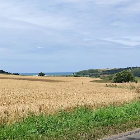 Feriehus Charme De La Campagne Proche