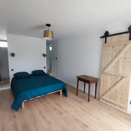 Charme De La Campagne Proche Feriehus