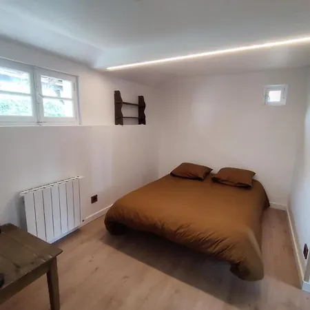 Charme De La Campagne Proche Casa de hóspedes 3*