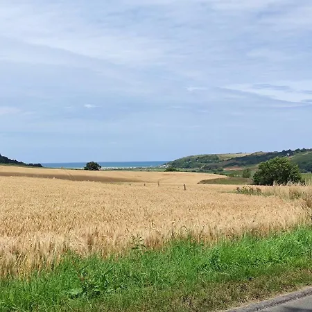 Charme De La Campagne Proche 3* Auberville-la-Manuel